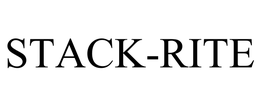 STACK-RITE trademark