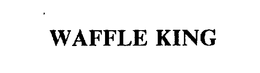 WAFFLE KING trademark