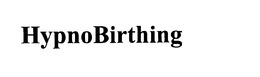HYPNOBIRTHING trademark
