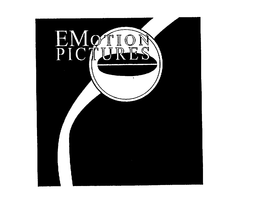 EMOTION PICTURES trademark