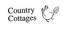COUNTRY COTTAGES trademark