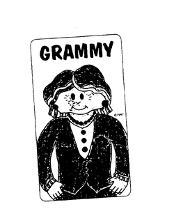 GRAMMY trademark