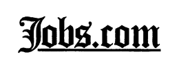 JOBS.COM trademark