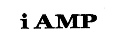 IAMP trademark