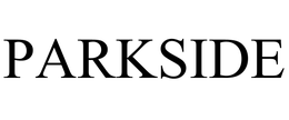 PARKSIDE trademark