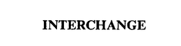INTERCHANGE trademark