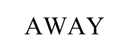 AWAY trademark