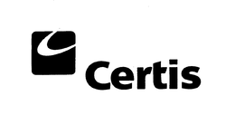 CERTIS trademark