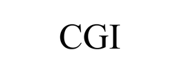 CGI trademark