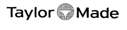 TAYLOR MADE trademark