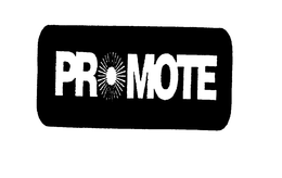 PROMOTE trademark