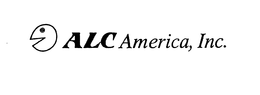 ALC AMERICA, INC. trademark