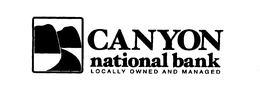 CANYON trademark