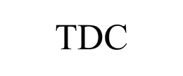 TDC trademark