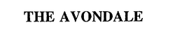 THE AVONDALE trademark