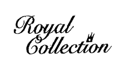 ROYAL COLLECTION trademark
