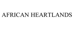 AFRICAN HEARTLANDS trademark
