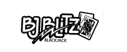 BJ BLITZ BLACKJACK trademark
