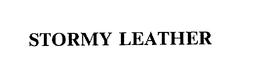 STORMY LEATHER trademark