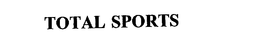 TOTAL SPORTS trademark