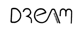 DREAM CLOTHING trademark