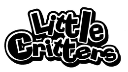 LITTLE CRITTERS trademark