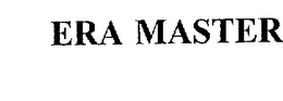 ERA MASTER trademark