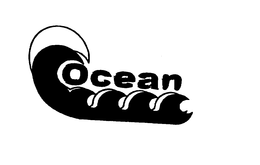 OCEAN trademark