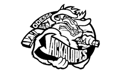 ODESSA JACKALOPES trademark