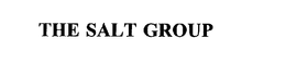 THE SALT GROUP trademark