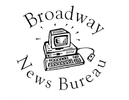 BROADWAY NEWS BUREAU trademark