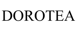 DOROTEA trademark