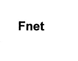 FNET trademark