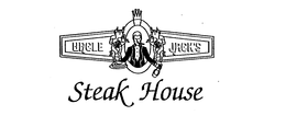 UNCLE JACK'S STEAK HOUSE trademark