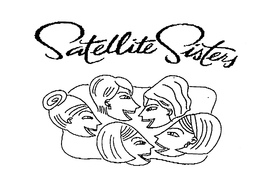 SATELLITE SISTERS trademark