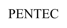 PENTEC trademark