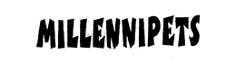 MILLENNIPETS trademark