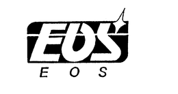 EOS trademark