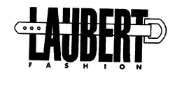 LAUBERT FASHION trademark