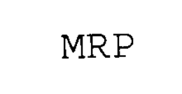 MRP trademark