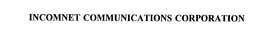 INCOMNET COMMUNICATIONS CORPORATION trademark