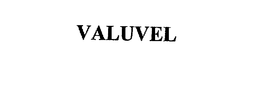 VALUVEL trademark