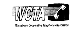 WCTA WINNEBAGO COOPERATIVE TELEPHONE ASSOCIATION trademark