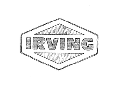 IRVING trademark