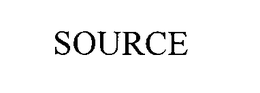 SOURCE trademark