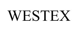 WESTEX trademark