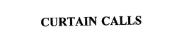 CURTAIN CALLS trademark