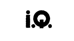 I.Q. trademark