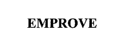 EMPROVE trademark