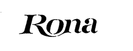 RONA trademark